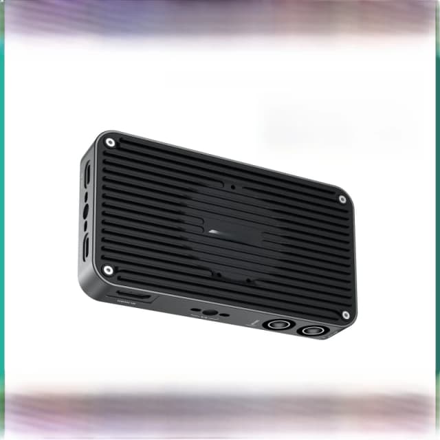 Accsoon Cold Shoe Mount Adapter