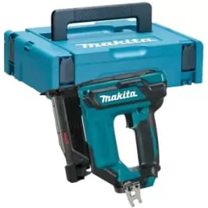 Makita PT354DZ 12V Max 10.8v Li-ion CXT Cordless Pin Nailer 23 Gauge + Makpac