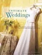 intimate weddings