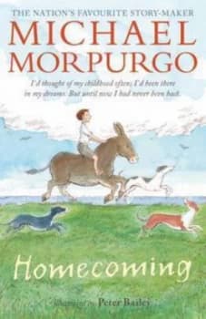 Homecoming by Morpurgo M Book