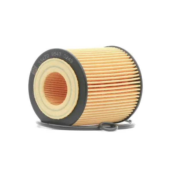 FEBI BILSTEIN Oil filter FORD,MAZDA 33470 1113468,1124160,1127050 Engine oil filter 1152049,1213177,1314369,1343102,1357783,3M4G6714AB,1113468,1127050