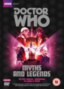 Doctor Who Myths & Legends