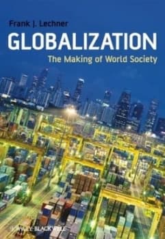 Globalization by Frank J. Lechner Paperback