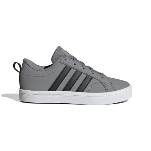 Adidas SPORTSWEAR Kids VS Pace 2.0 Trainers grey/black Baby 37.3 (4);40 (6.5)