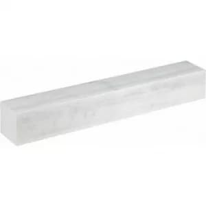 Aluminium Square Rail (L x W x H) 200 x 15 x 15mm