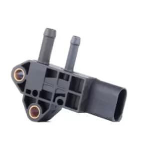 RIDEX Sensors 4272S0030 Sensor, exhaust pressure MAZDA,MITSUBISHI,SUBARU,CX-5 (KE, GH),6 Kombi (GJ, GL),3 Schragheck (BM, BN),6 Limousine (GJ, GL)
