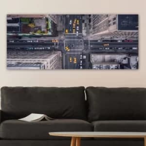 YTY348384155_50120 Multicolor Decorative Canvas Painting