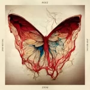 Joep Beving Post by Joep Beving Vinyl Album