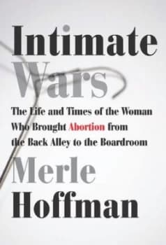 Intimate Wars by Merle Hoffman Book