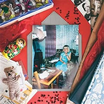 She Makes War - Brace For Impact (Clear Vinyl) Vinyl