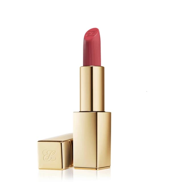 Estee Lauder Pure Color Creme Lipstick Bois De Rose