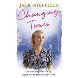 Changing Times Paperback / softback 2019