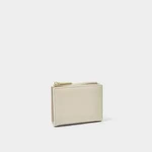 Greige Nala Fold Out Purse KLB2945