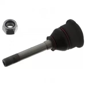 Ball Joint 03822 by Febi Bilstein Lower Front Axle inner