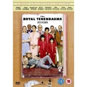 Royal Tenenbaums