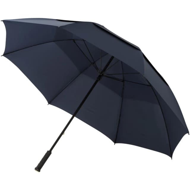 Marksman Mens 30" Halo Umbrella in Black Male