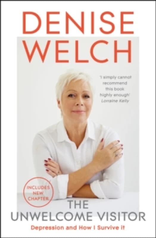 The Unwelcome Visitor : The Sunday Times Bestseller Paperback / softback