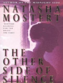 The Other Side of Silence by Natasha Mostert Book