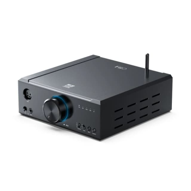0.000 FiiO K9 Desktop Headphone Amp/DAC - Standard Edition