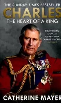 Charles - Catherine Mayer - Paperback - Used