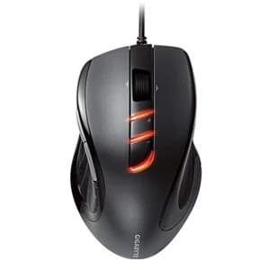 Gigabyte M6900 3200dpi Optical USB Gaming mouse