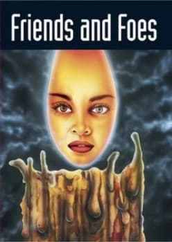 Friends and Foes by Sue Mcmullen Book