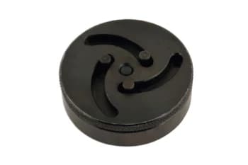 Laser Tools 6041 Adjustable EPB Brake Adaptor 3 Pin - 2 Pin drive