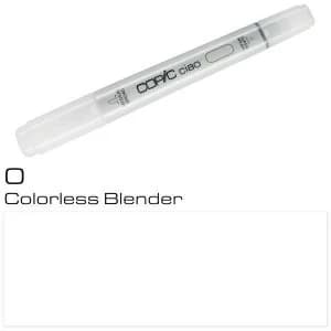 Copic Ciao Colourless Blender Marker