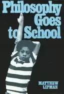 philosophy goes to school