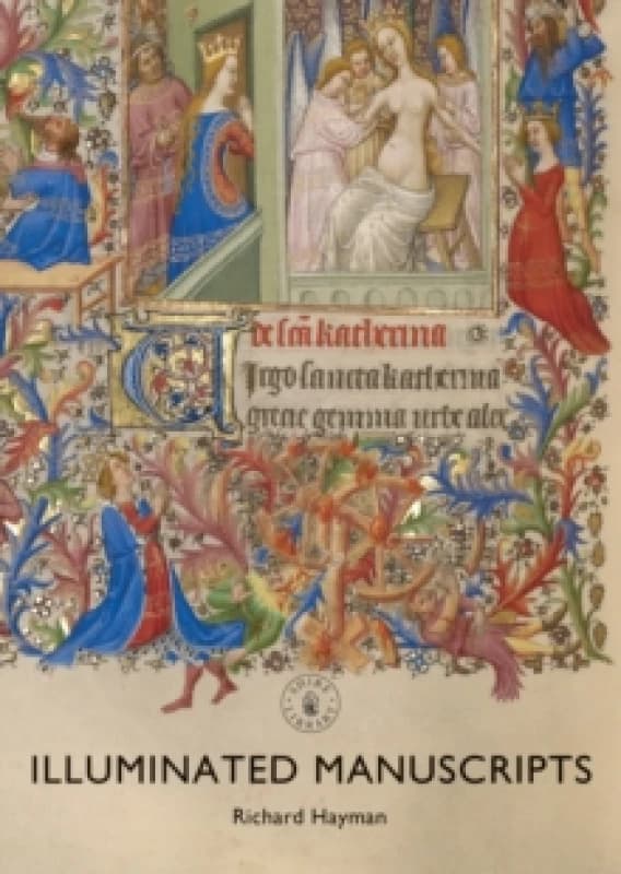 Illuminated Manuscripts Paperback / softback