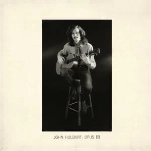 John Hulburt - Opus III Vinyl