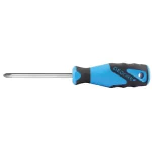 Gedore 3C-Screwdriver PH 2, 200 mm