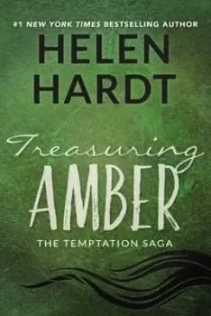 Treasuring Amber by Helen Hardt