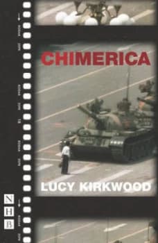 Chimerica by Lucy Kirkwood Book