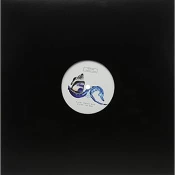 Into You - Perfect Blue Vinyl