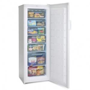 Iceking RZ245 225L Tall Freezer