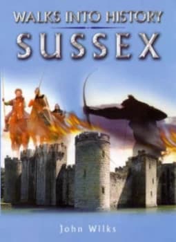 Walks into History by John Wilks Book