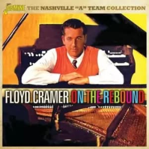 Floyd Cramer - On the Rebound: The Nashville 'A' Team Collection CD Album - Used