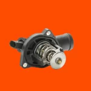 RIDEX Engine thermostat Opening Temperature: 109°C 316T0166 Thermostat, coolant,Thermostat VW,AUDI,Golf IV Schragheck (1J1),Golf IV Variant (1J5)