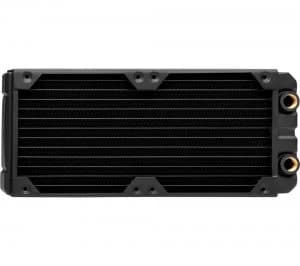 CORSAIR Hydro X Series XR5 Radiator - 240 mm