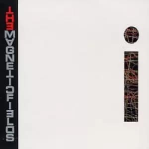 The Magnetic Fields - I CD Album - Used