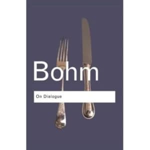 On Dialogue by David Bohm (Paperback, 2004)