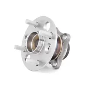 RIDEX Wheel bearing kit 654W0273 Wheel hub bearing,Wheel bearing TOYOTA,DAIHATSU,Yaris Schragheck (_P9_),Yaris Schragheck (_P1_)