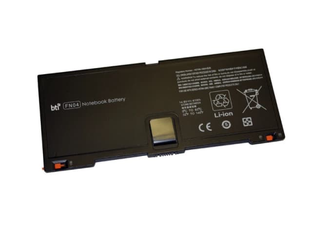 BTI BTI 41Wh 4 cell FN04 compatible battery for HP - COMPAQ PROBOOK 5330M FN04-BTI