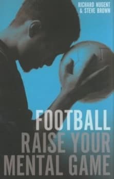 Football by Richard Nugent