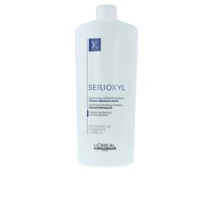 SERIOXYL clarifying shampoo coloured hair step 1 1000ml