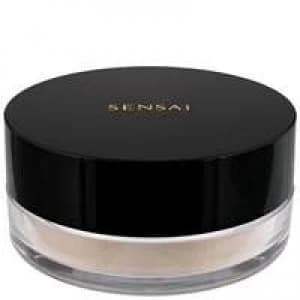 SENSAI Translucent Loose Powder Translucent 20g