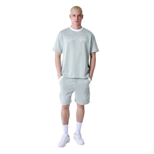 Project X Paris Short Project X Paris Seersucker Rose Male S