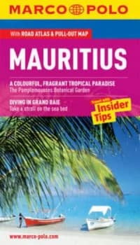 Mauritius by Freddy Langer Paperback