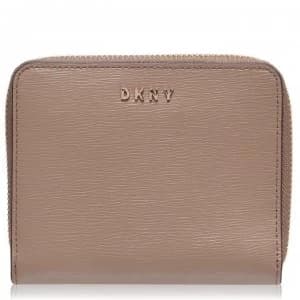 DKNY Sutton Small Carry All Purse - Dune DUN